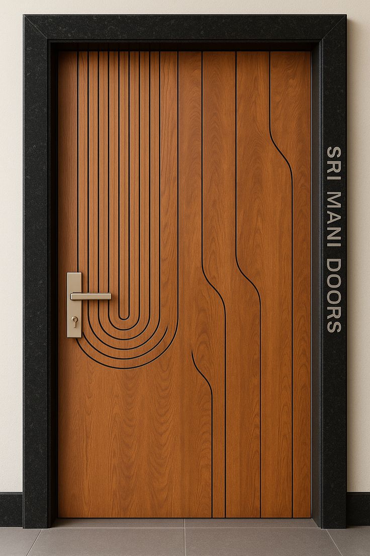 Doors Inspiration